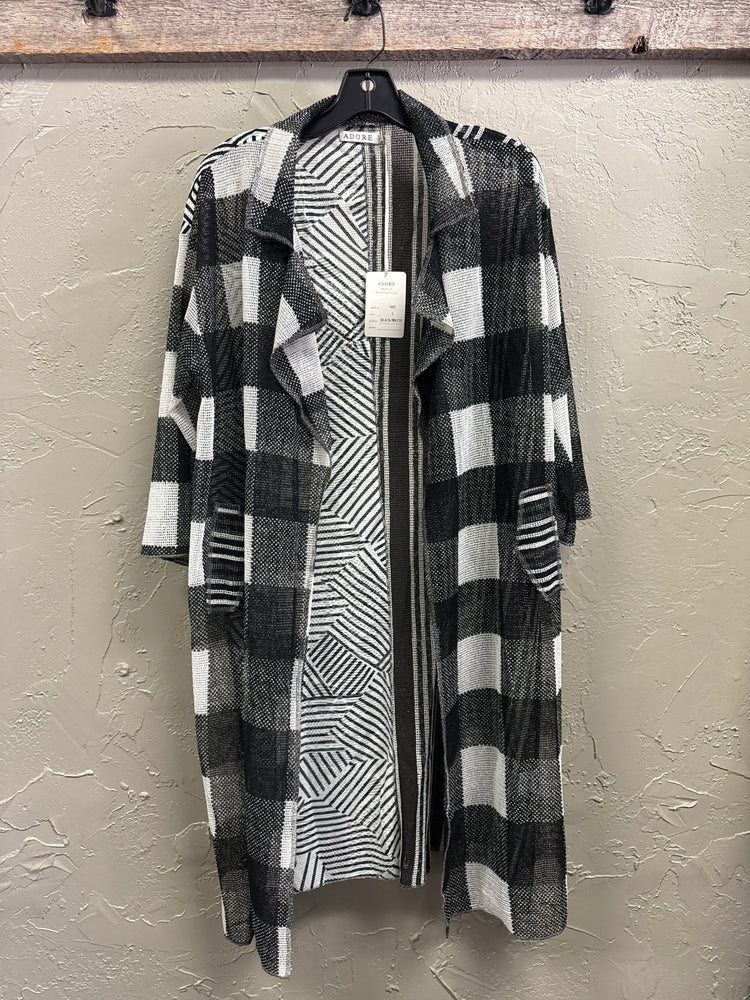 NWT ADORE DUSTER