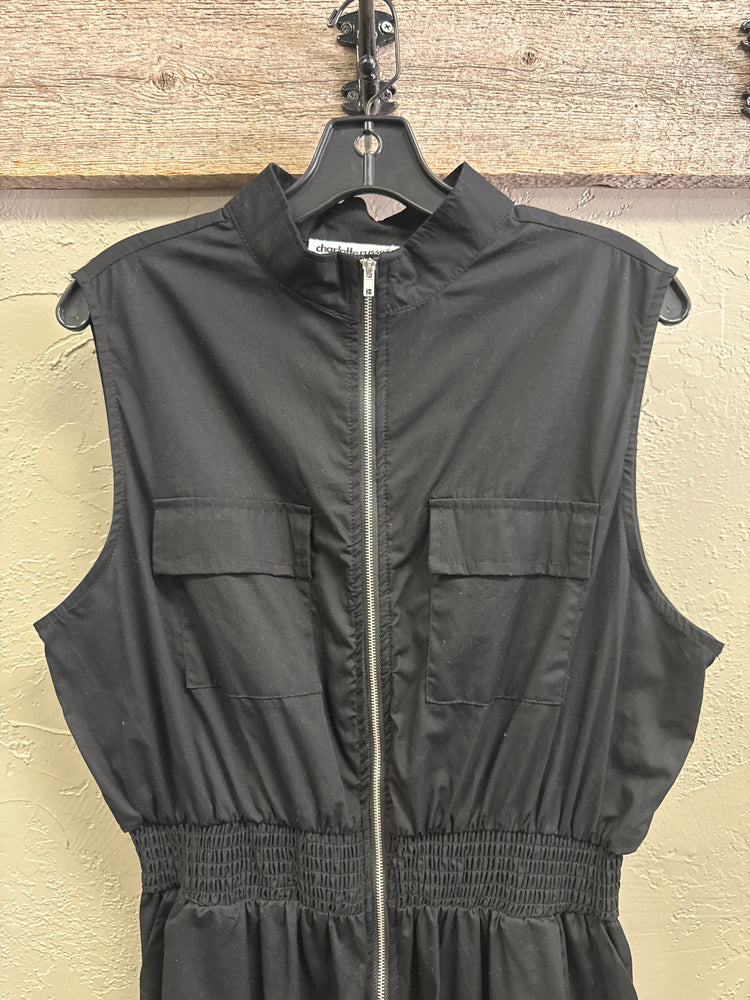 NWT CHARLOTTE RUSSE ROMPER