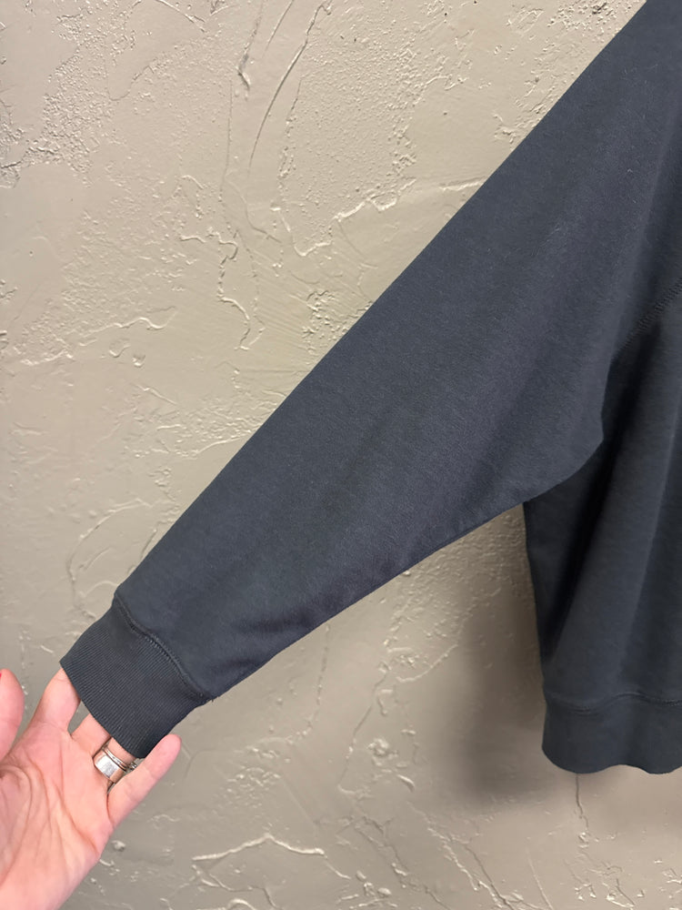 NWT ORIGINALITY SWEATSHIRT