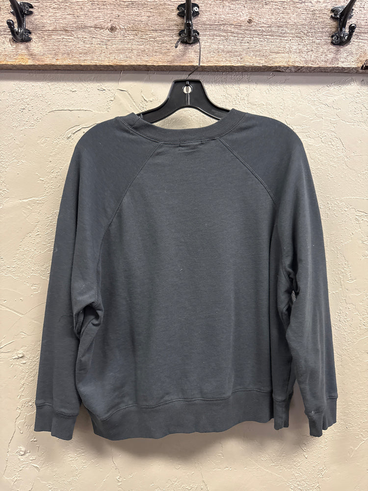 NWT ORIGINALITY SWEATSHIRT