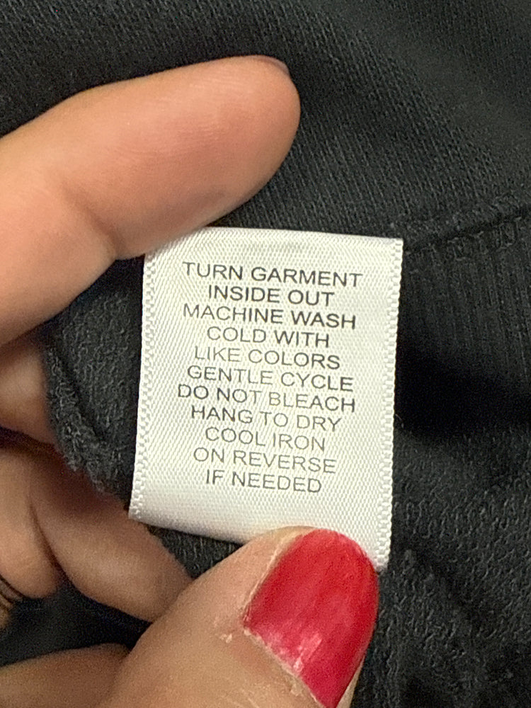 NWT ORIGINALITY SWEATSHIRT