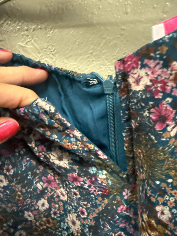 BUDDY LOVE STRAPLESS MAXI DRESS (org$108)