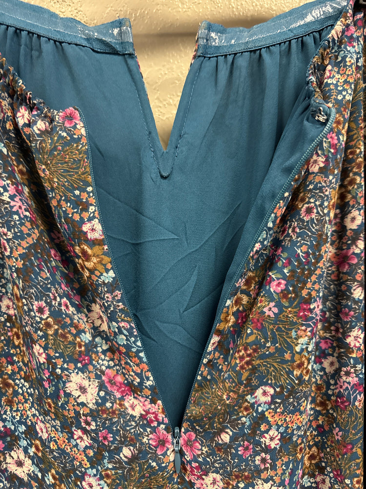 BUDDY LOVE STRAPLESS MAXI DRESS (org$108)