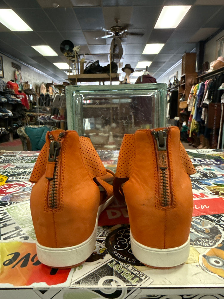 ELIEEN FISHER SANDAL (org$235) *as is*