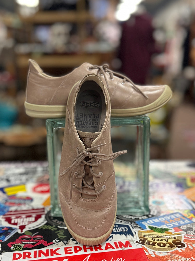 KEEN LORELAI II SNEAKER (org$190)