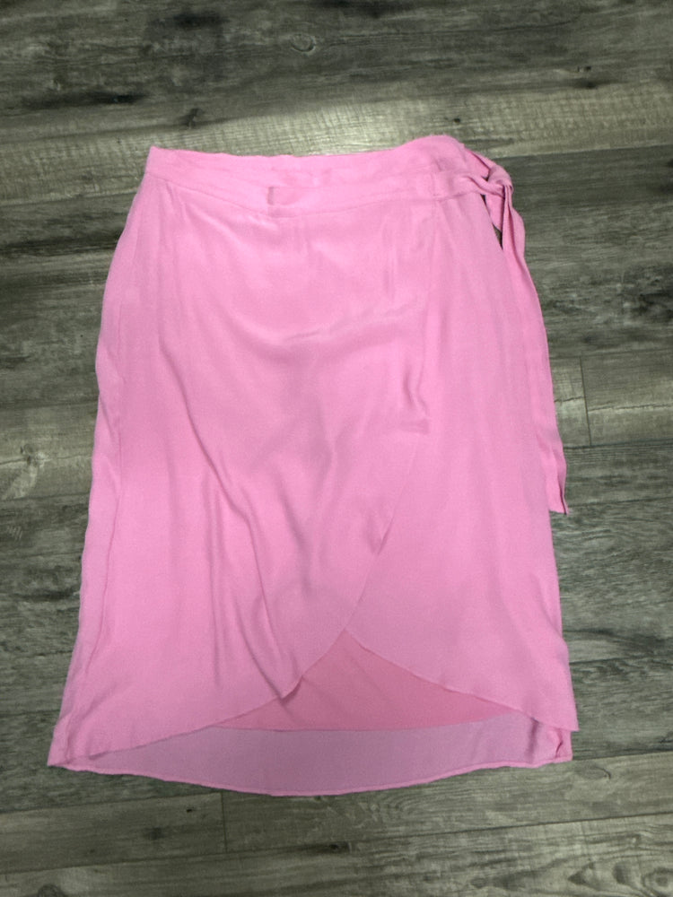 NWOT AMERICAN EAGLE WRAP SKIRT (org$40)