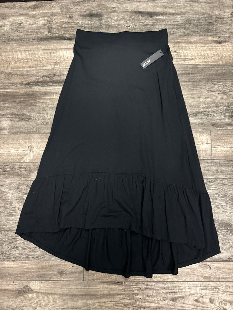 NWT APT9 HIGH-LOW SKIRT (org$48)