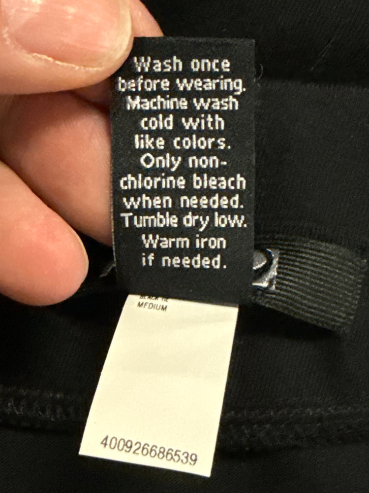 NWT APT9 HIGH-LOW SKIRT (org$48)