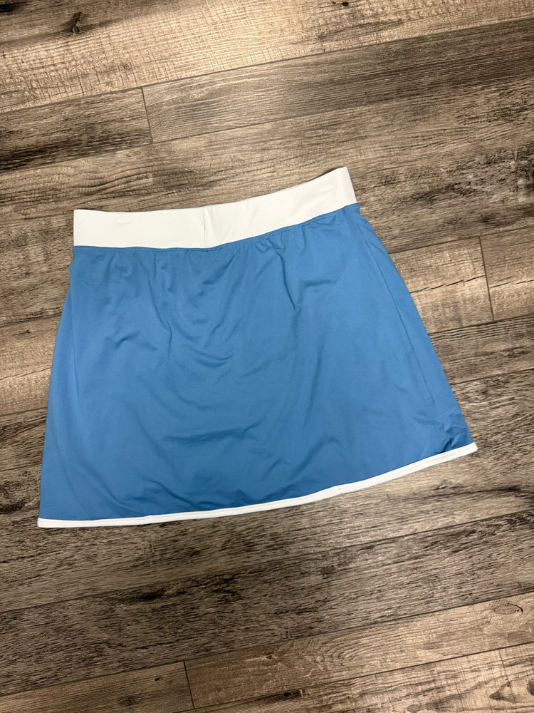 CUDDL DUDS FOLDOVER SKORT
