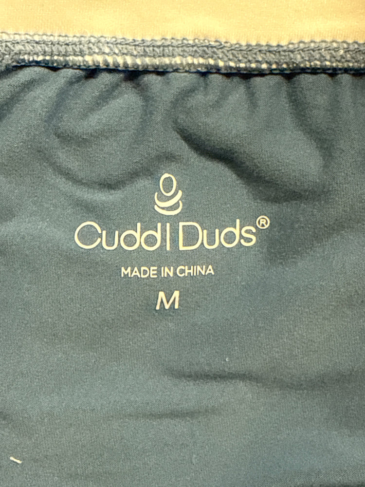 CUDDL DUDS FOLDOVER SKORT