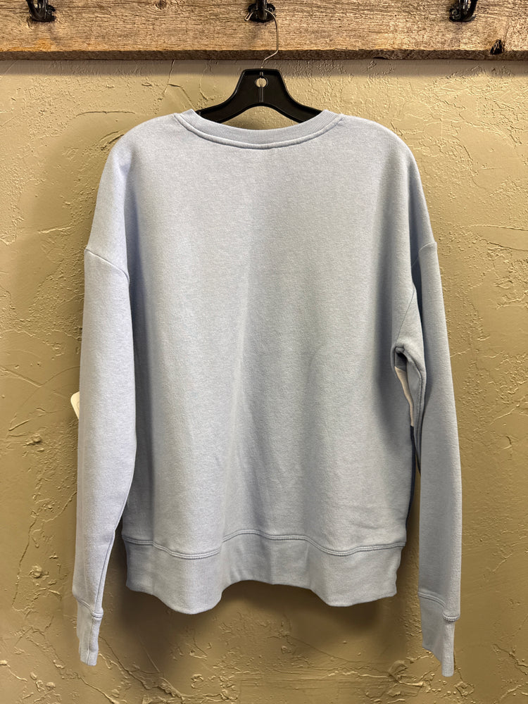 NWT REEBOK CREWNECK SWEATSHIRTS