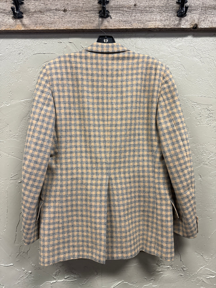 VTG CHAPS by RL CAMEL SPORT COAT