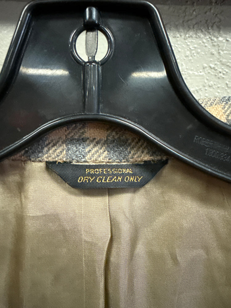 VTG CHAPS by RL CAMEL SPORT COAT