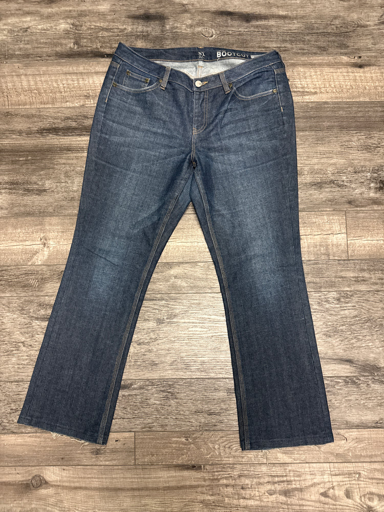 NY&Co BOOT CUT JEAN