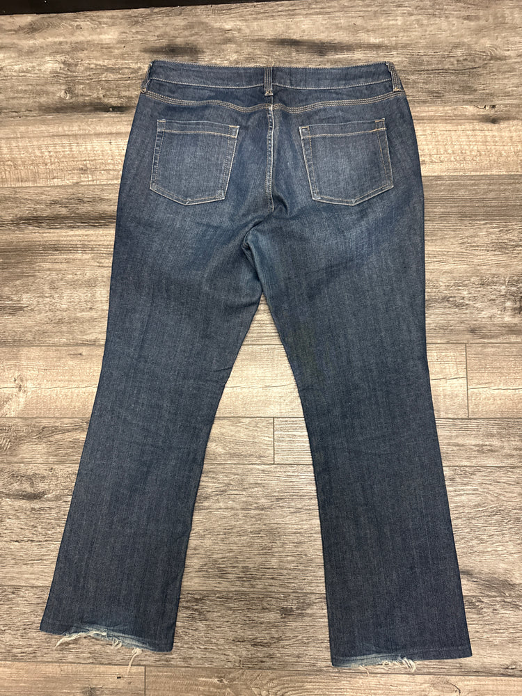 NY&Co BOOT CUT JEAN