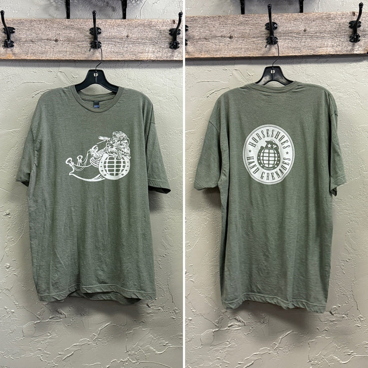 BAND TEES