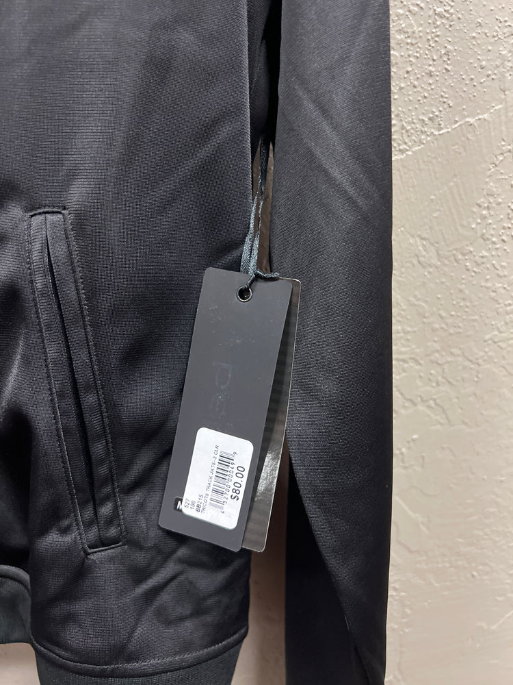 NWT BEBE TRACK JACKET (org$80)