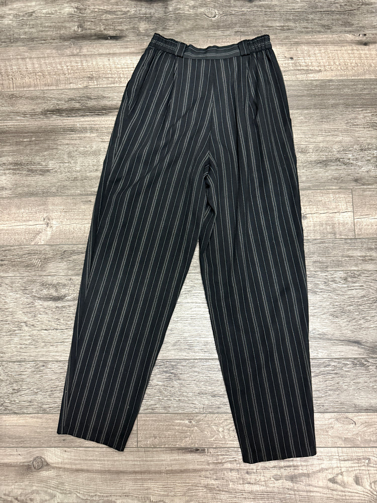 VTG COLUMBUS CIRCLE TROUSERS