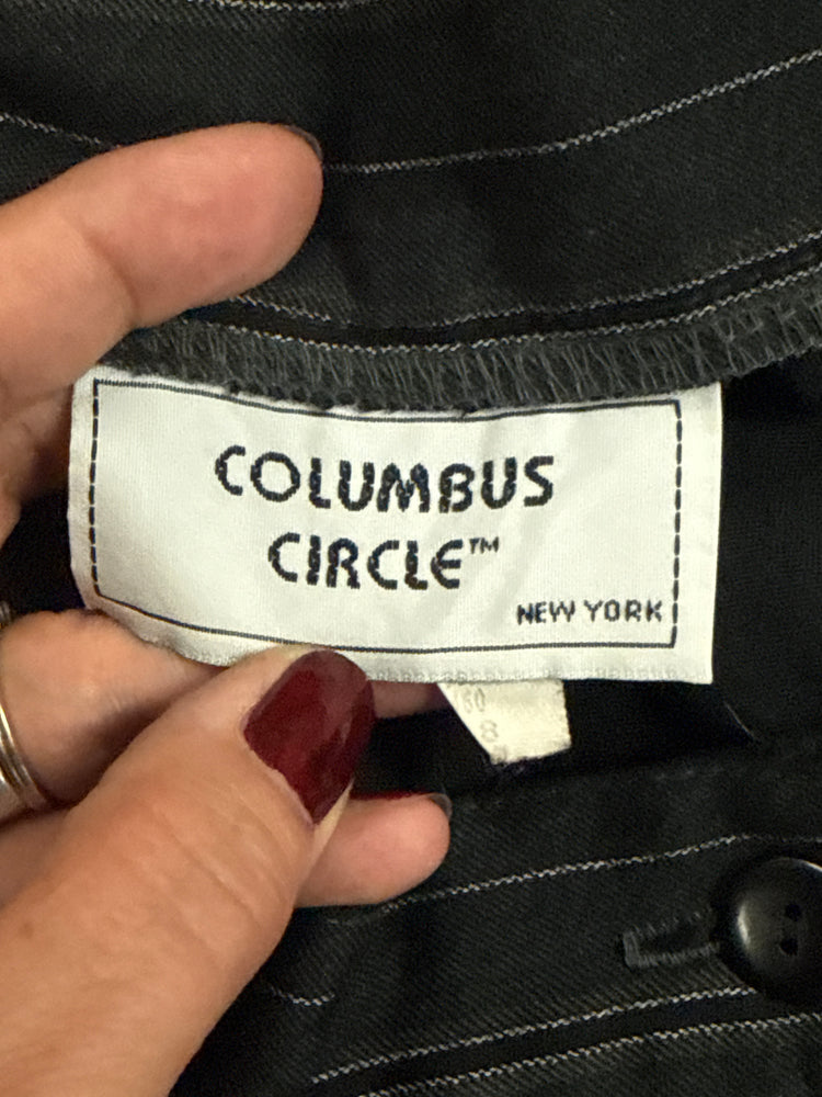 VTG COLUMBUS CIRCLE TROUSERS