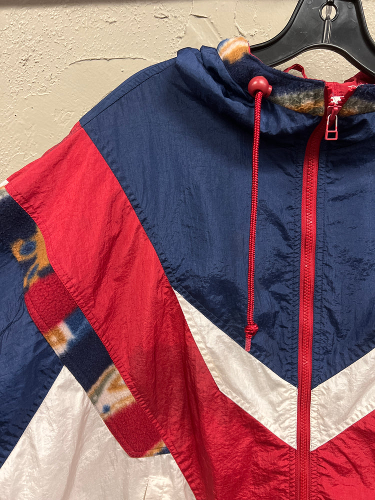 VTG KAOTIC WINDBREAKER