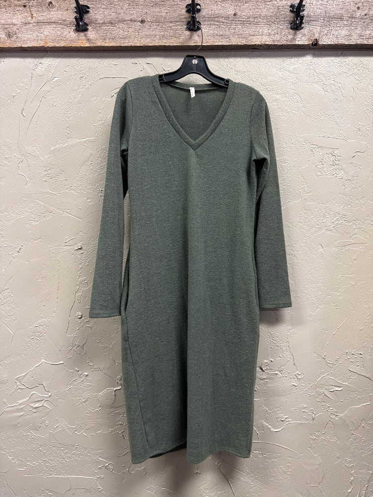 NWOT BEESON RIVER DRESS