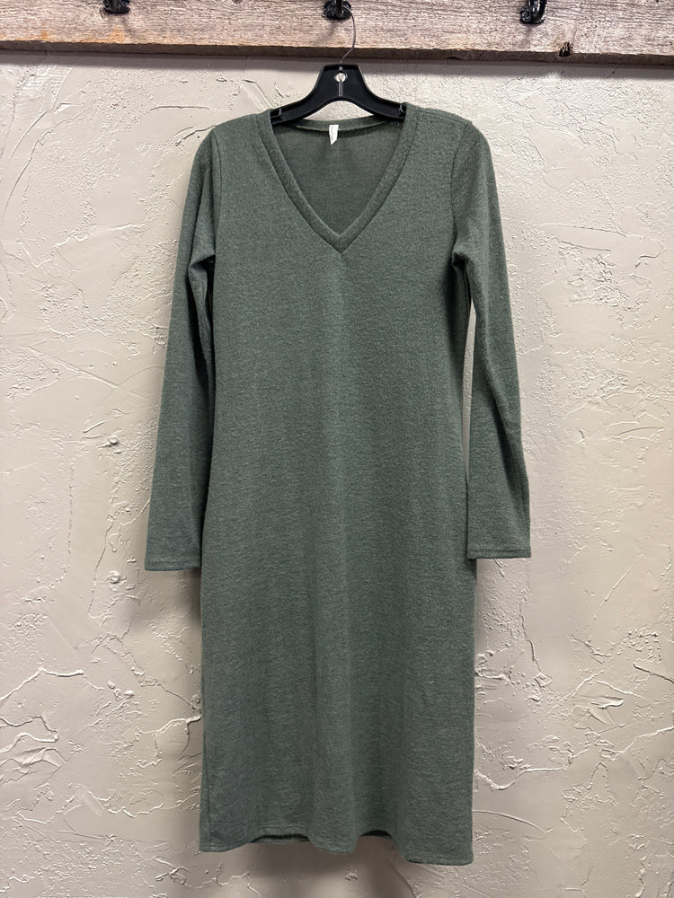 NWOT BEESON RIVER DRESS