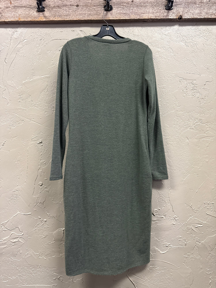 NWOT BEESON RIVER DRESS
