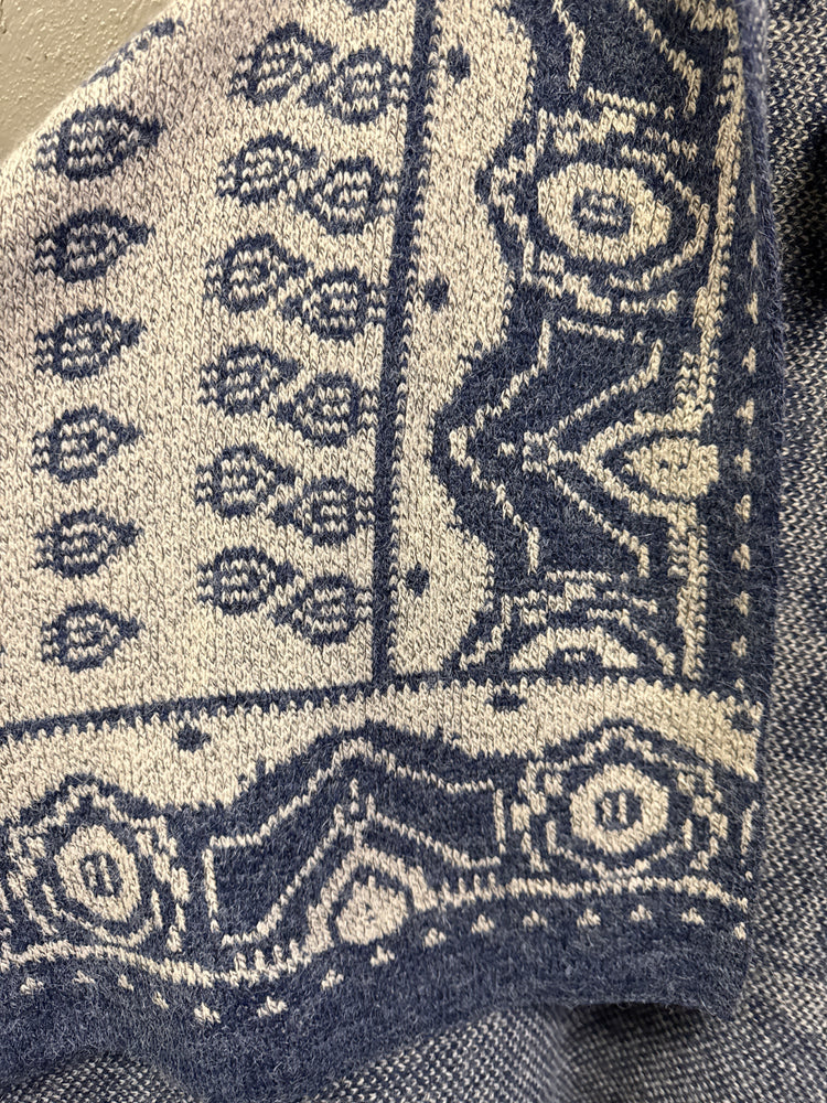 NWT BACIANO KNIT VEST