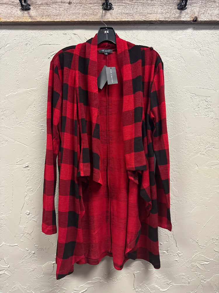 NWT LIMITED CONVERTIBLE CARDIGAN (org$50)