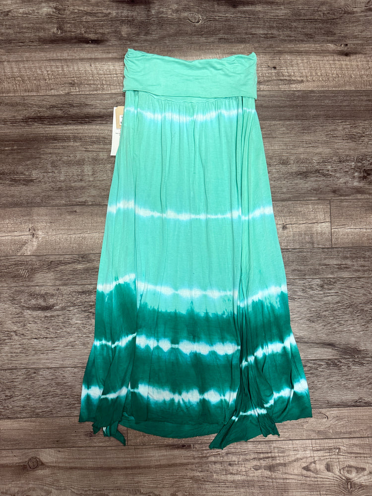 NWT EARTHBOUND CONVERTIBLE SKIRT/DRESS