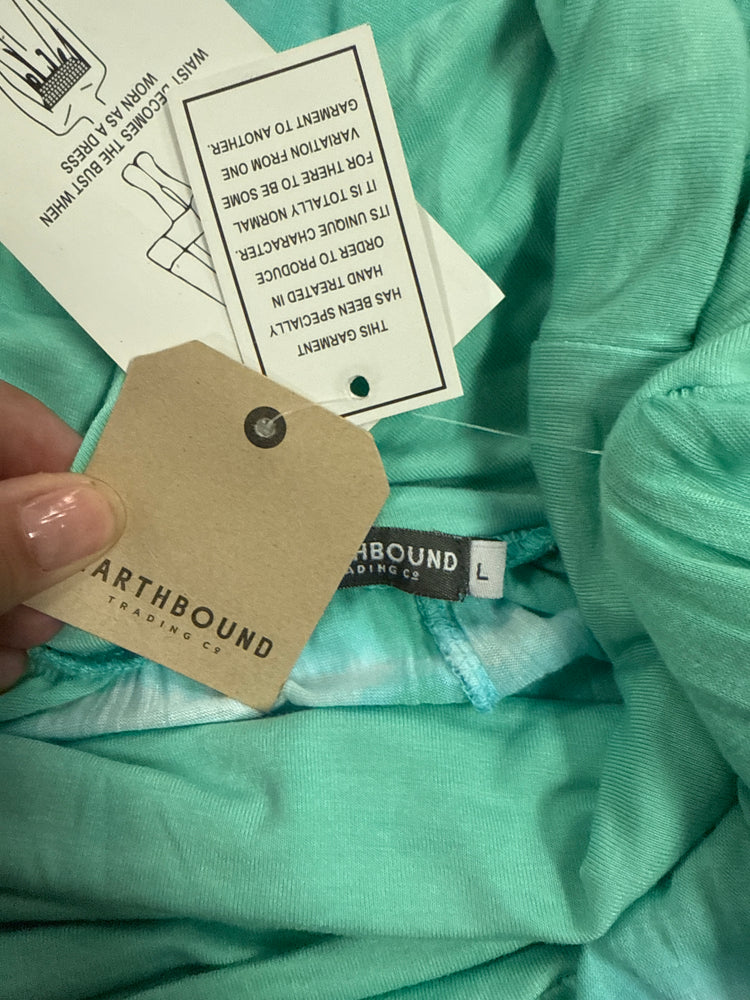 NWT EARTHBOUND CONVERTIBLE SKIRT/DRESS