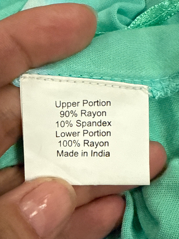 NWT EARTHBOUND CONVERTIBLE SKIRT/DRESS