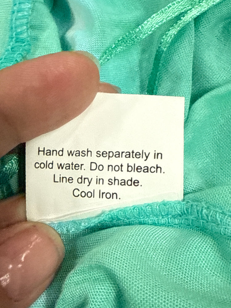 NWT EARTHBOUND CONVERTIBLE SKIRT/DRESS