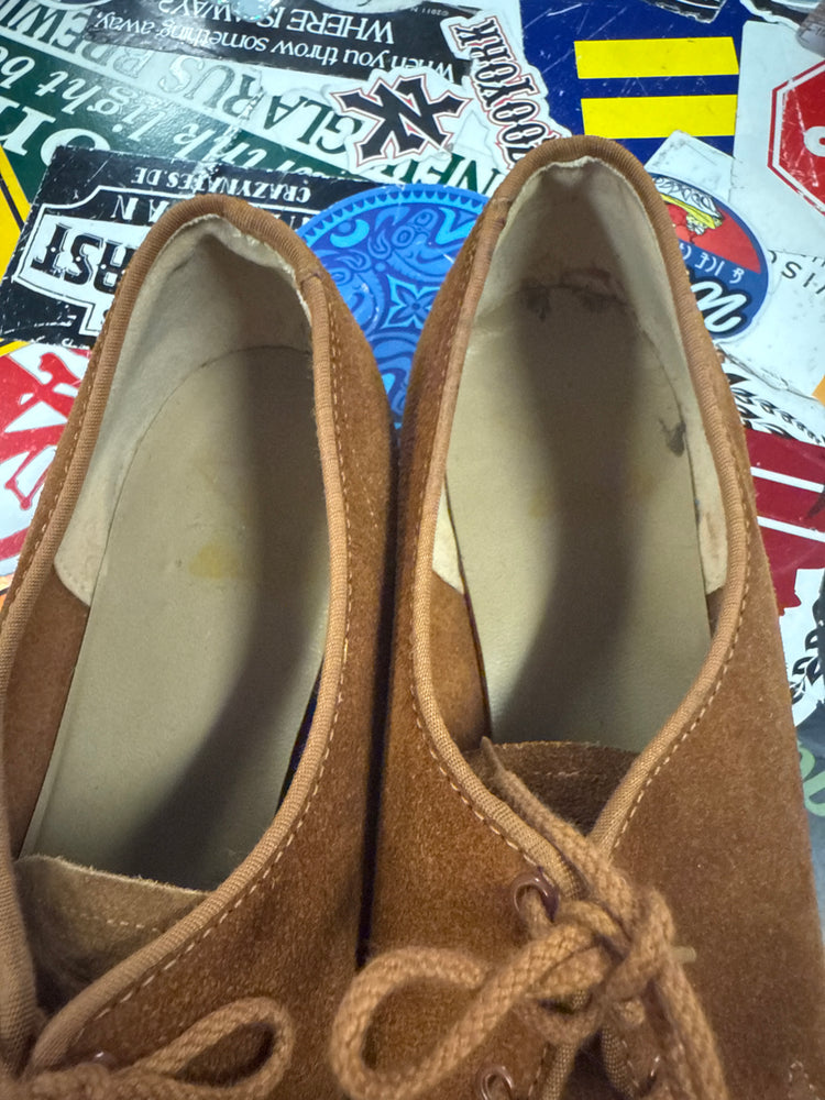VTG STRIKETTS BOWLING SHOES
