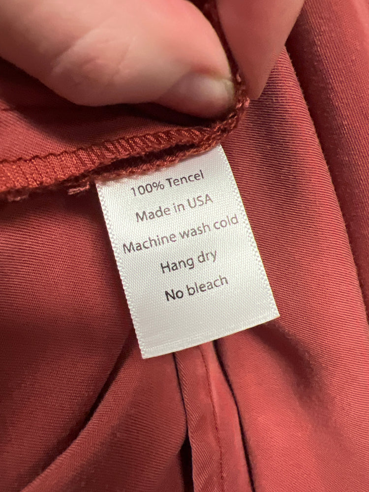 TOGETHER SEGAL SLIP DRESS (org$195)