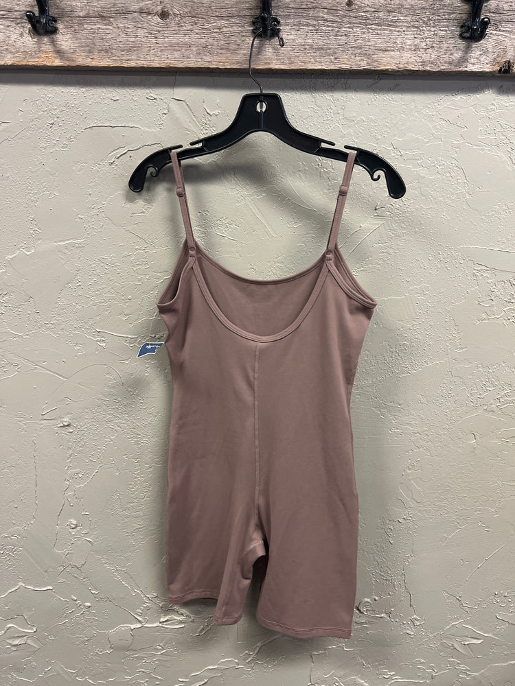 NWT LOVE TREE BODYSUIT