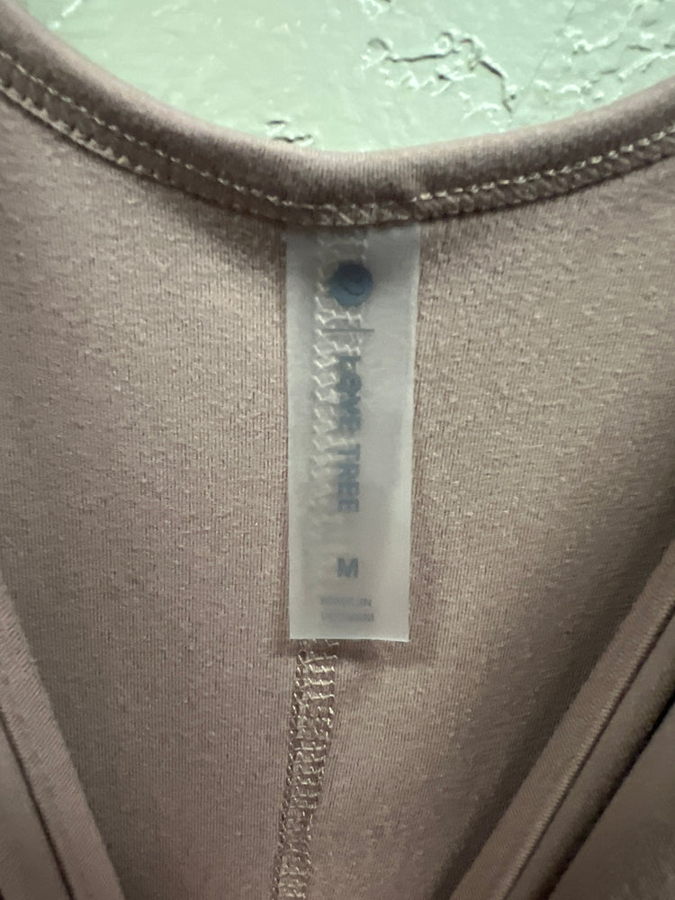 NWT LOVE TREE BODYSUIT