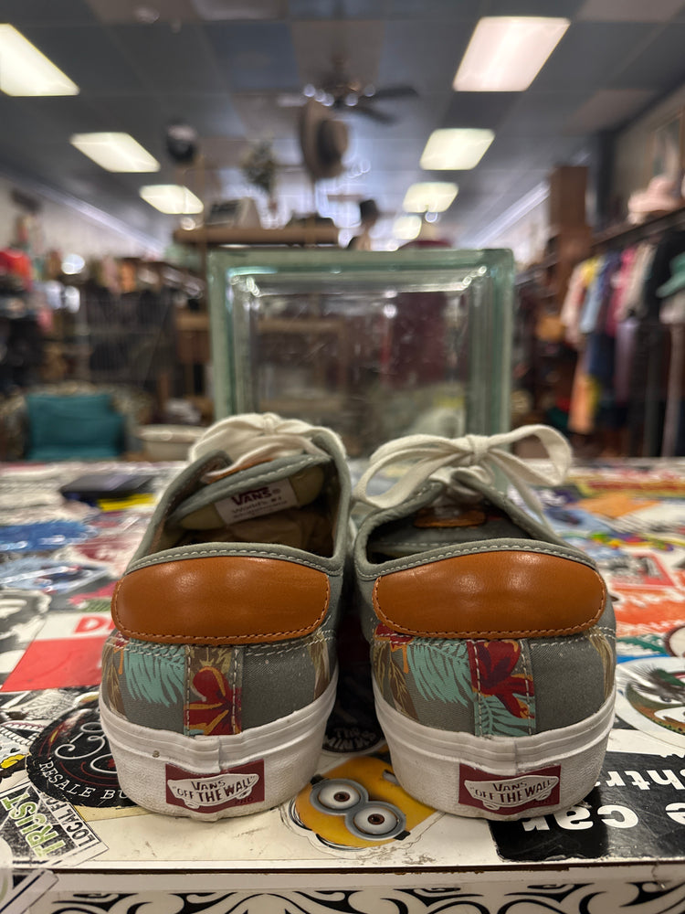 VANS CHIMA FERGUSON SHOE (org$105)