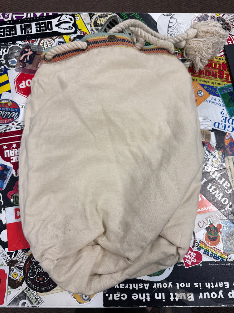 BILLA BONG BONFIRE BACKPACK