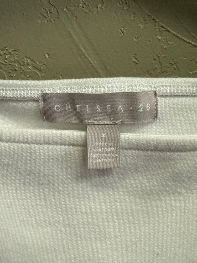 CHELSEA 28 PUFF SLEEVE TSHIRT