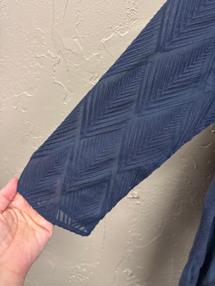 HOLDING HORSES AGUSTA DRESS (org$158)