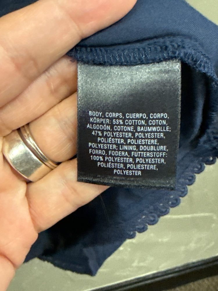 HOLDING HORSES AGUSTA DRESS (org$158)