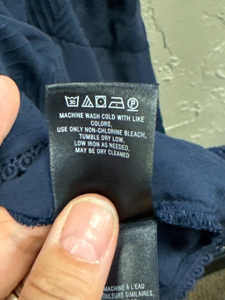 HOLDING HORSES AGUSTA DRESS (org$158)