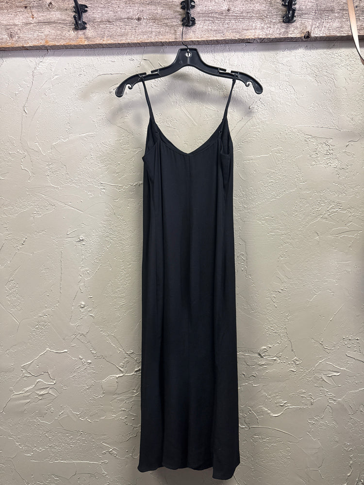REFORMATION CRIMINI SLIP DRESS