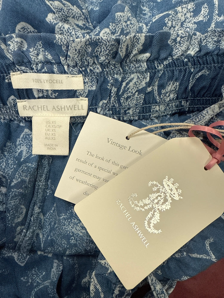 *NWT RACHEL ASHWELL SHORTS