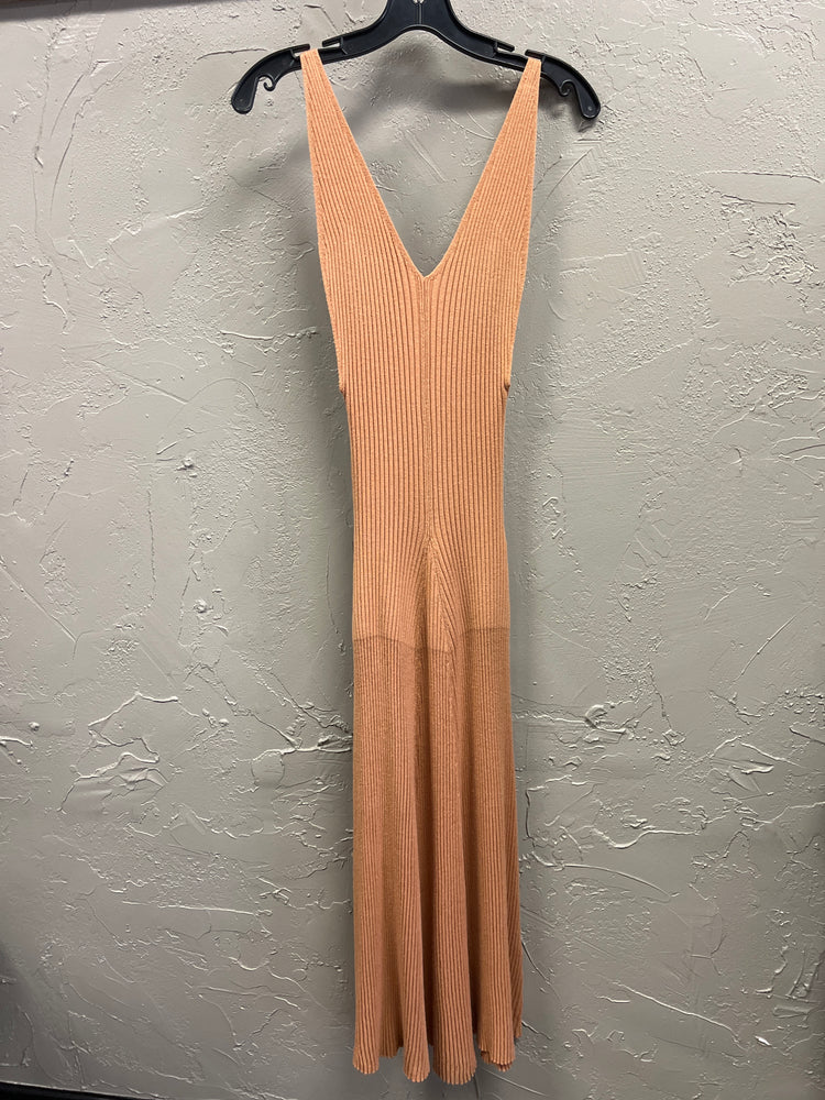 FREE PEOPLE SLIP DRESS (org$128)