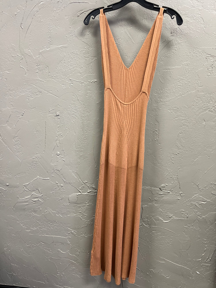 FREE PEOPLE SLIP DRESS (org$128)