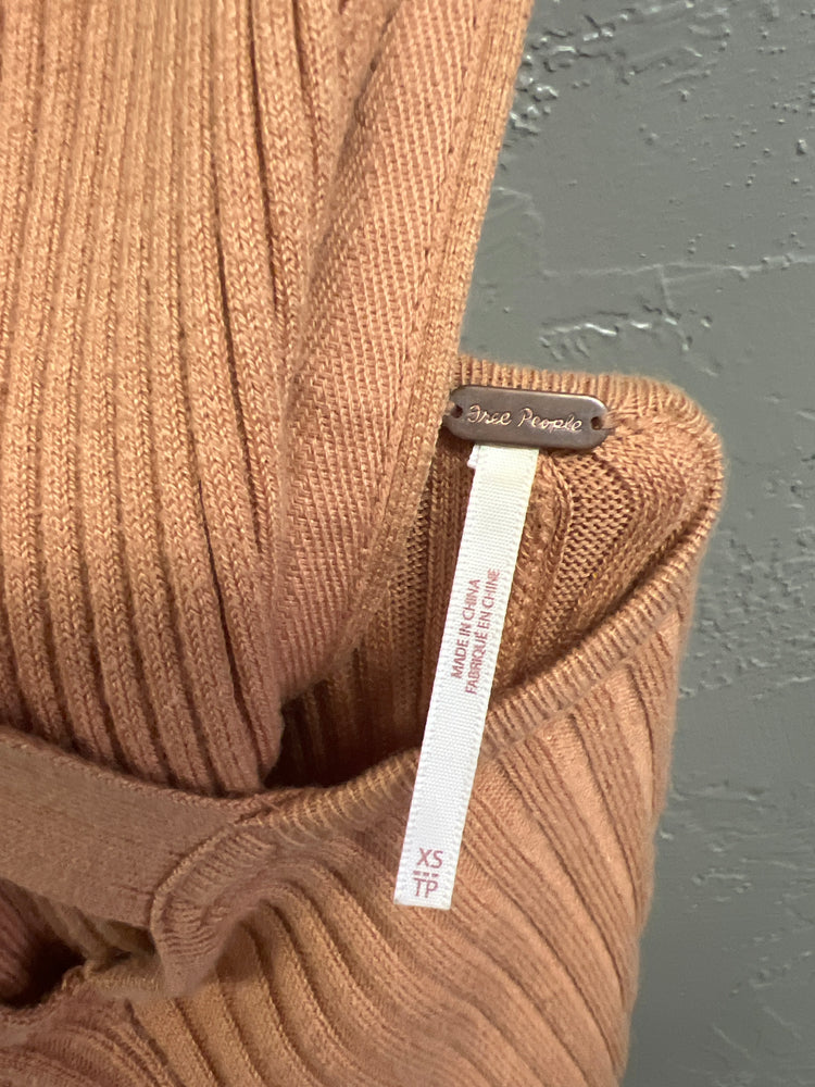 FREE PEOPLE SLIP DRESS (org$128)