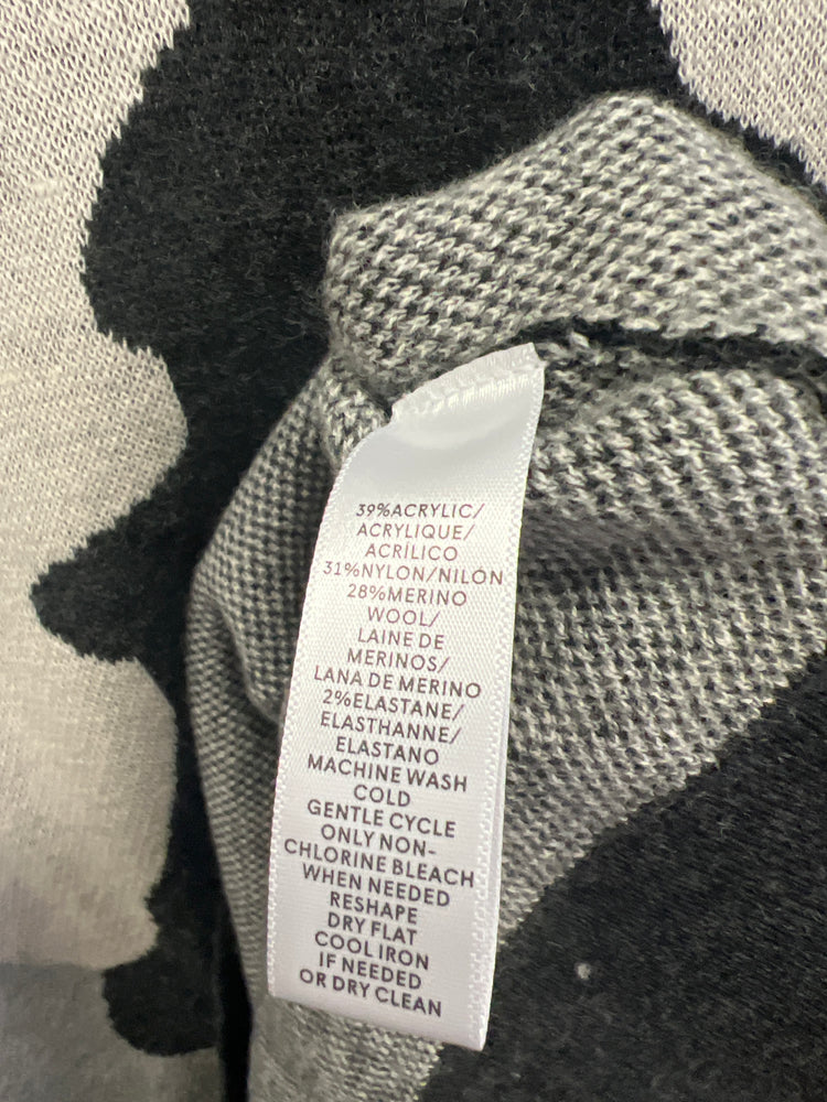 NWOT LOFT CAMO SWEATER (org$79)