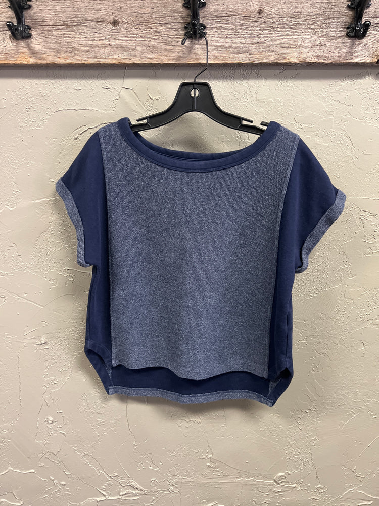 BANANA REPUBLIC PULLOVER
